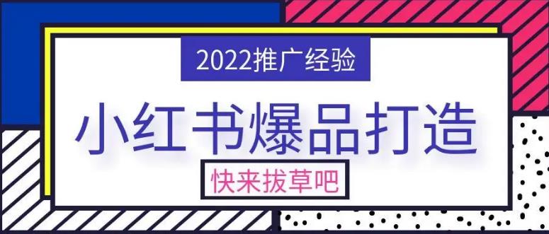 【副业3719】小红书怎么赚钱：零基础打造爆款小红书（定位/运营/引流/变现）